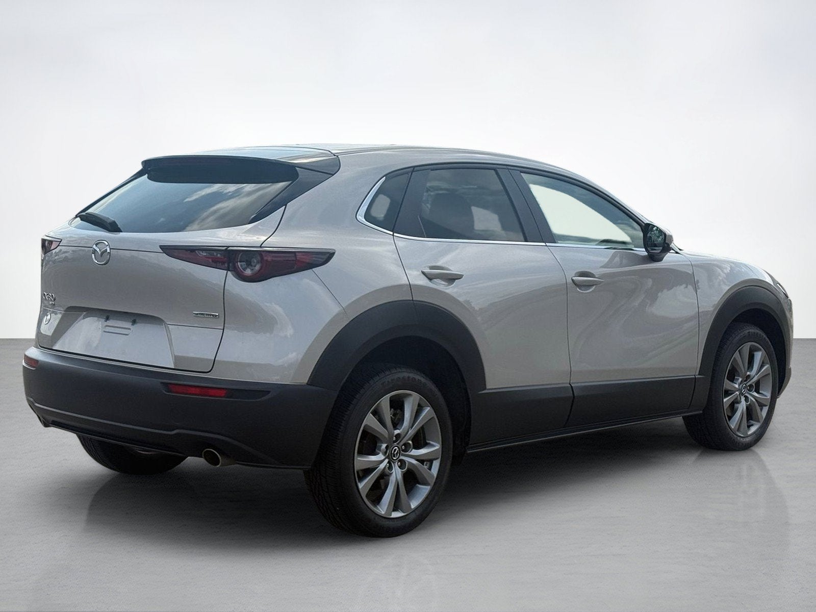 2022 Mazda Mazda CX-30 2.5 S Select Package