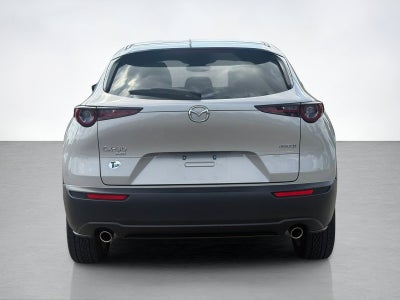 2022 Mazda Mazda CX-30 2.5 S Select Package