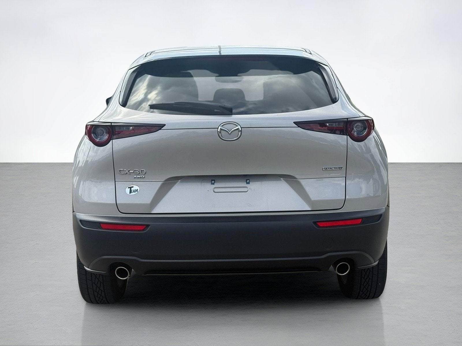 2022 Mazda Mazda CX-30 2.5 S Select Package