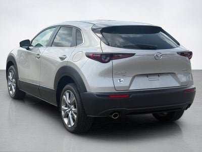 2022 Mazda Mazda CX-30 2.5 S Select Package
