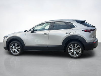 2022 Mazda Mazda CX-30 2.5 S Select Package