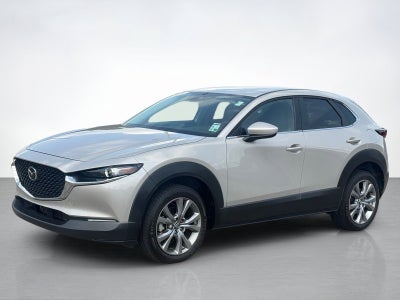 2022 Mazda Mazda CX-30 2.5 S Select Package