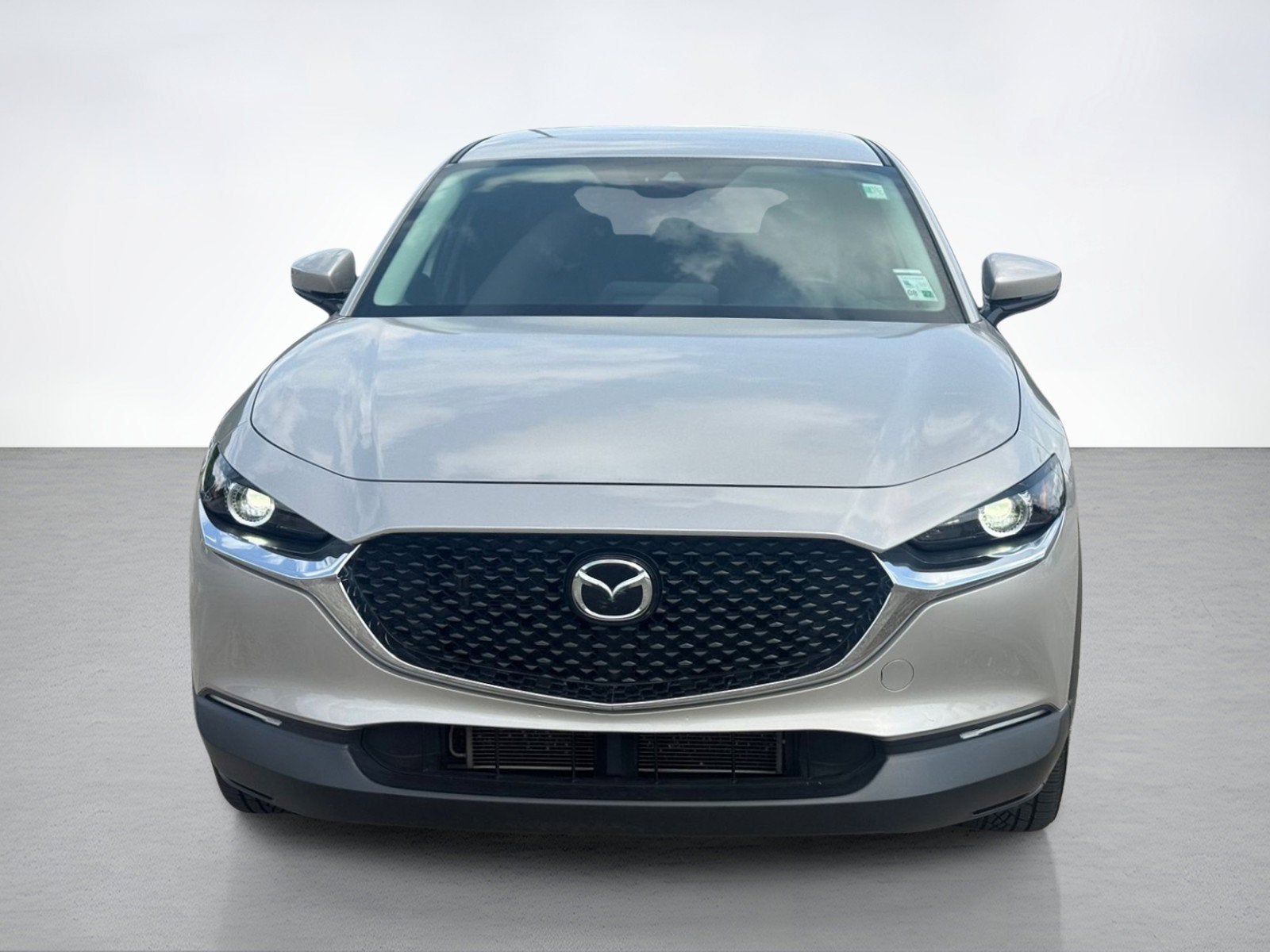 2022 Mazda Mazda CX-30 2.5 S Select Package