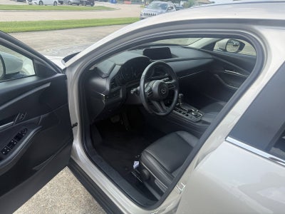 2022 Mazda Mazda CX-30 2.5 S Select Package