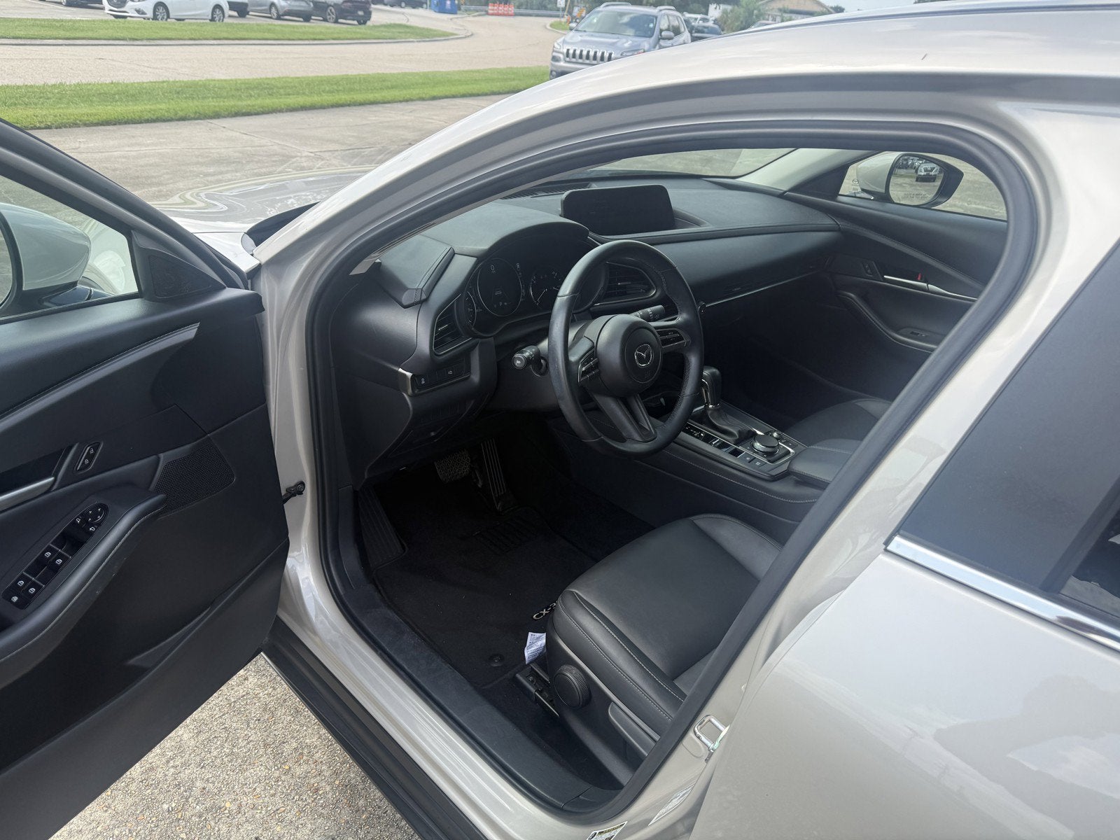 2022 Mazda Mazda CX-30 2.5 S Select Package