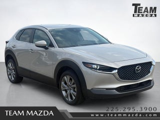 2022 Mazda Mazda CX-30 2.5 S Select Package