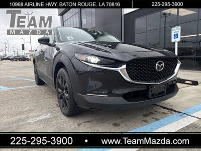 2024 Mazda Mazda CX-30 2.5 S Select Sport