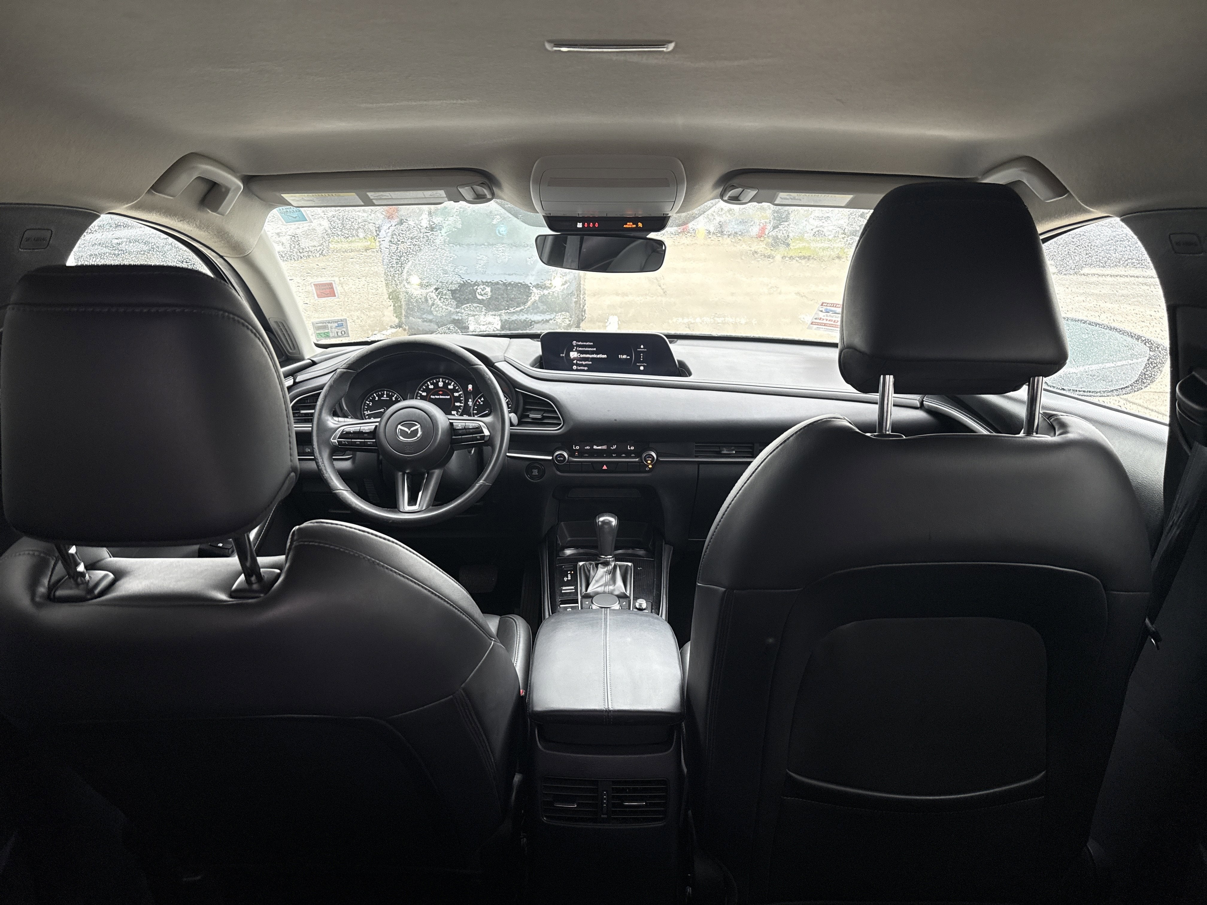 2024 Mazda Mazda CX-30 2.5 S Select Sport