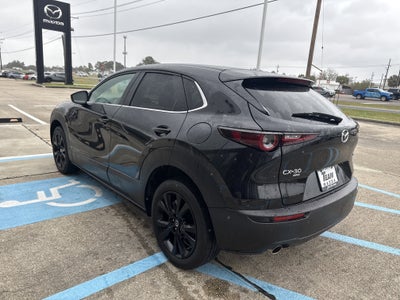 2024 Mazda Mazda CX-30 2.5 S Select Sport