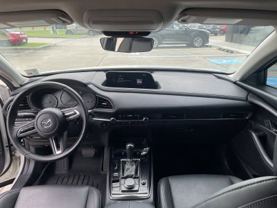 2022 Mazda Mazda CX-30 2.5 S Preferred Package
