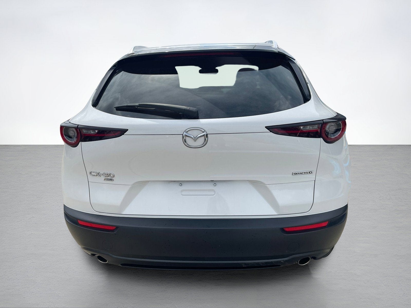 2022 Mazda Mazda CX-30 2.5 S Preferred Package