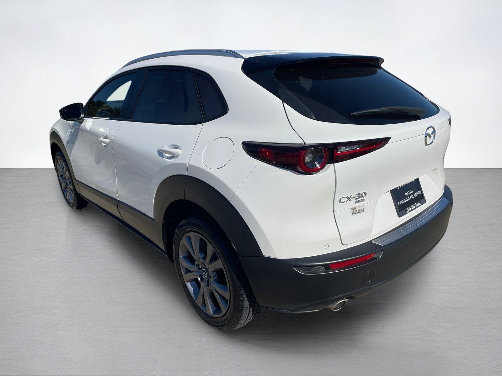 2026 Mazda Mazda CX-30 2.5 S Preferred