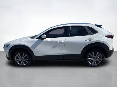 2026 Mazda Mazda CX-30 2.5 S Preferred