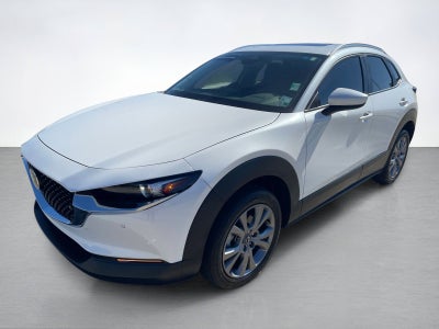 2026 Mazda Mazda CX-30 2.5 S Preferred