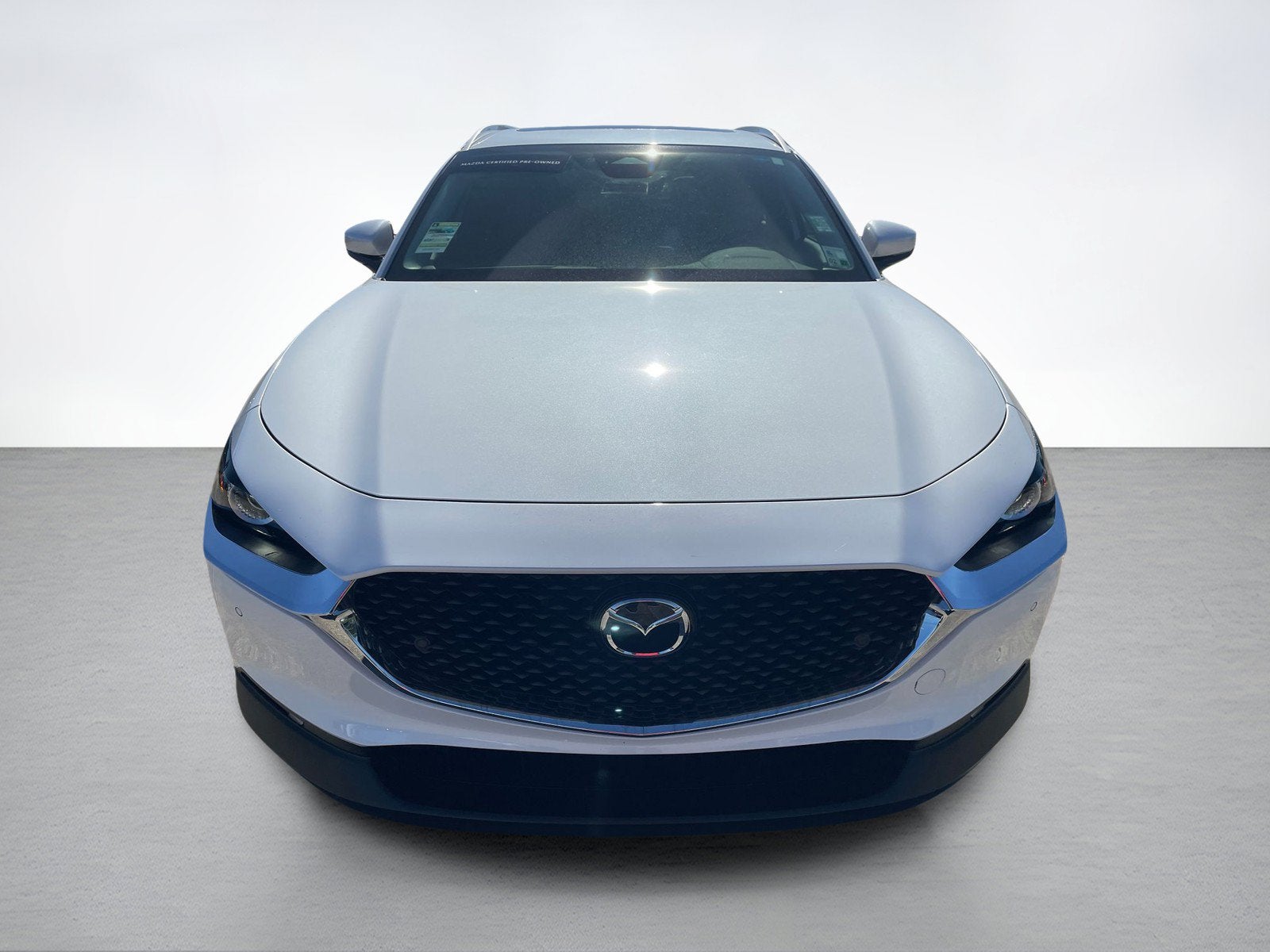 2026 Mazda Mazda CX-30 2.5 S Preferred