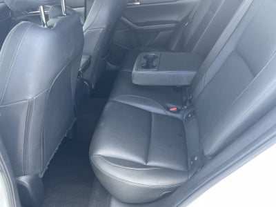 2022 Mazda Mazda CX-30 2.5 S Preferred Package