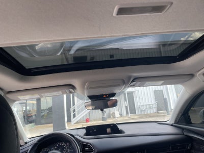 2022 Mazda Mazda CX-30 2.5 S Preferred Package