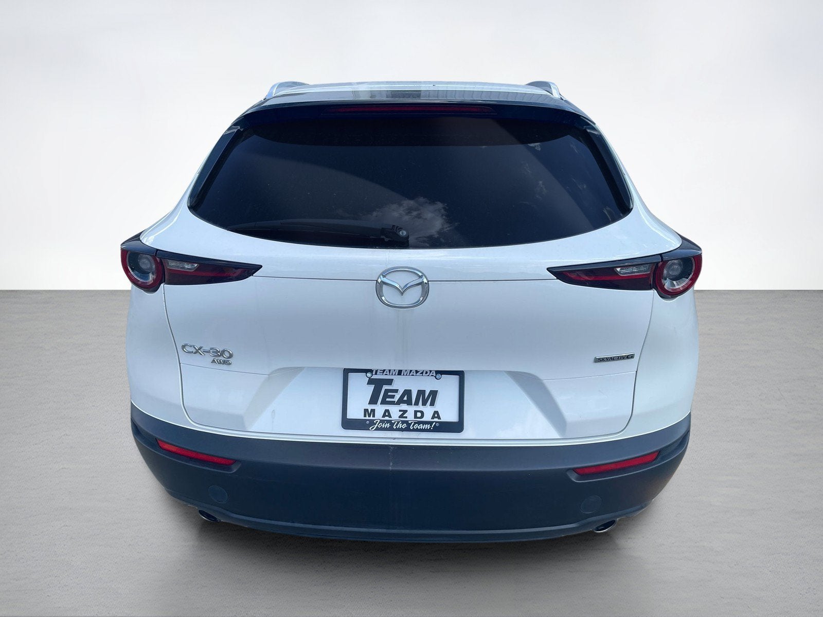 2022 Mazda Mazda CX-30 2.5 S Preferred Package