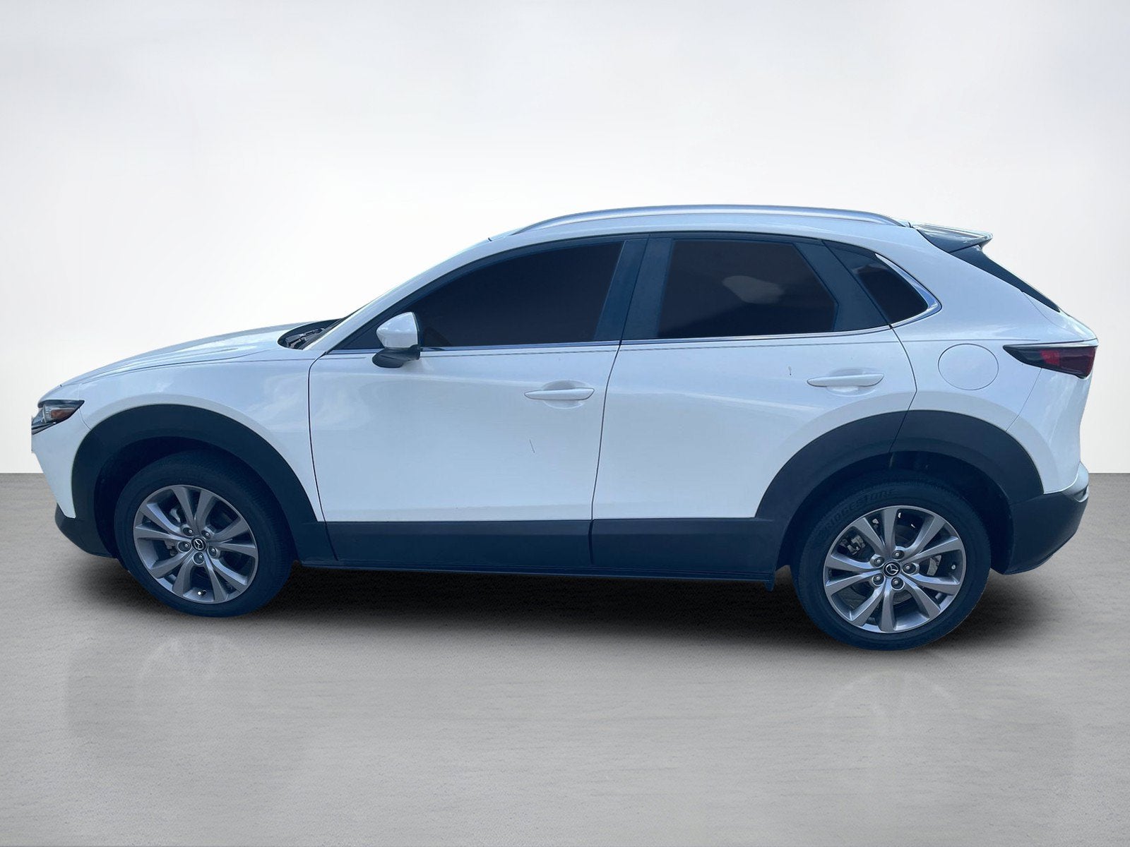 2022 Mazda Mazda CX-30 2.5 S Preferred Package