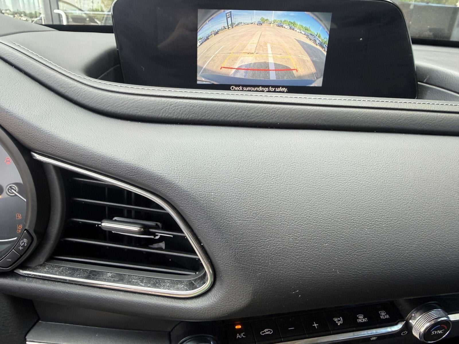 2025 Mazda Mazda CX-30 2.5 S Preferred Package