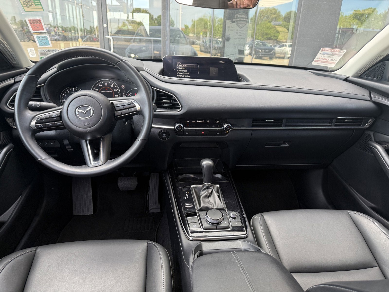 2025 Mazda Mazda CX-30 2.5 S Preferred Package