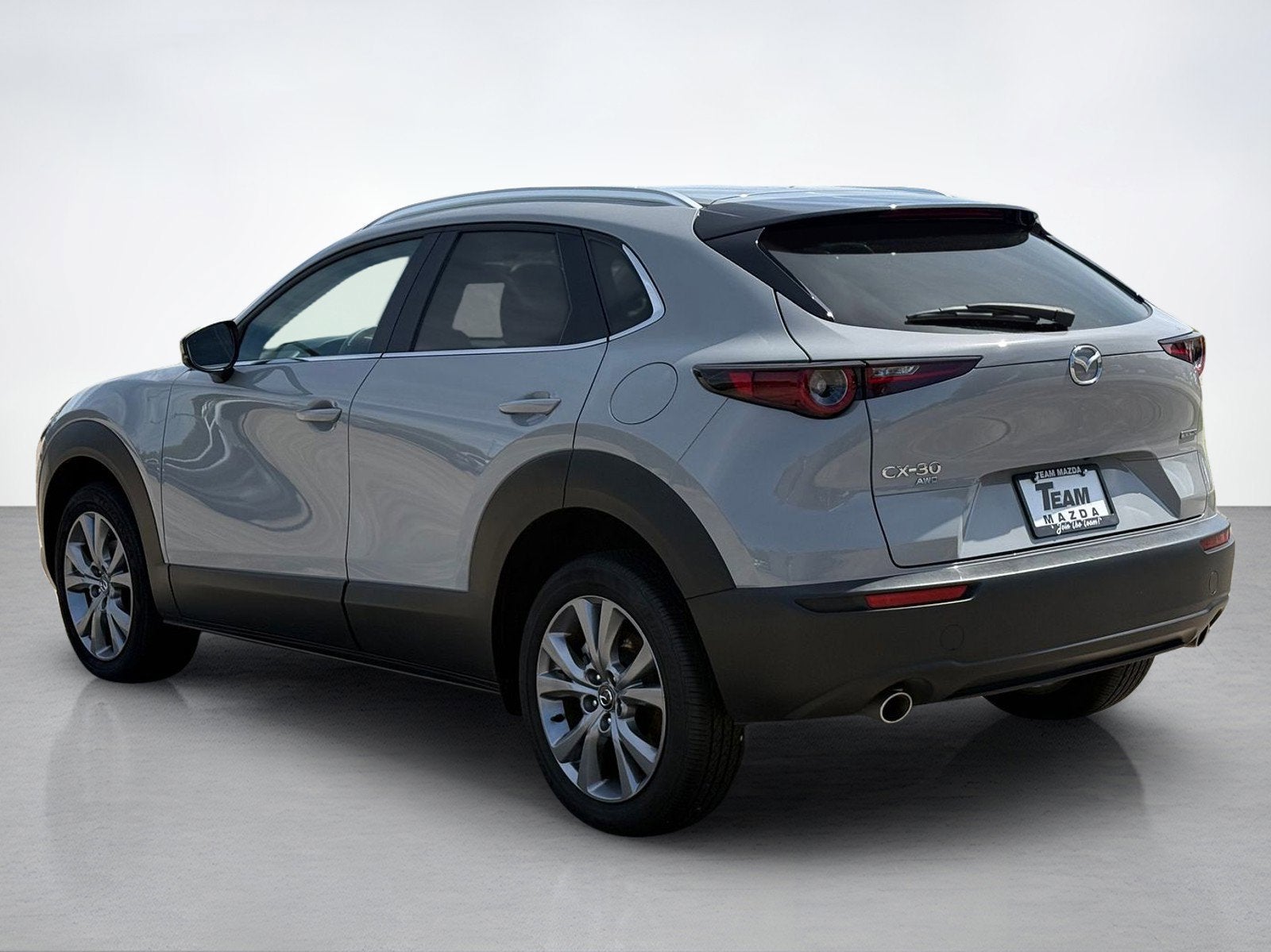 2025 Mazda Mazda CX-30 2.5 S Preferred Package