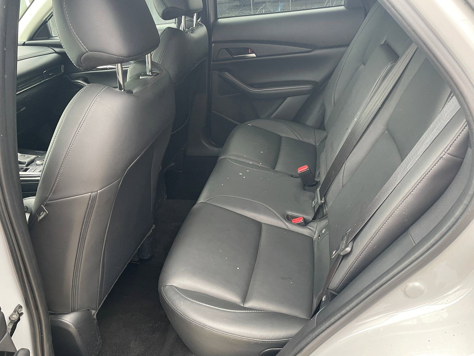 2025 Mazda Mazda CX-30 2.5 S Preferred Package
