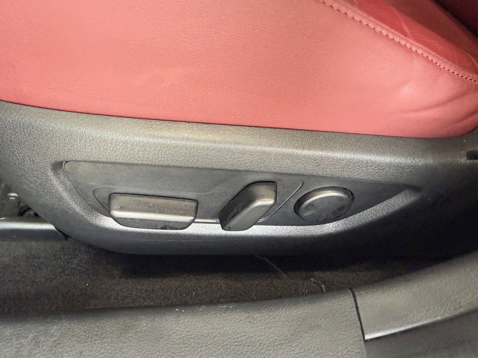 2025 Mazda Mazda CX-30 2.5 S Carbon Edition