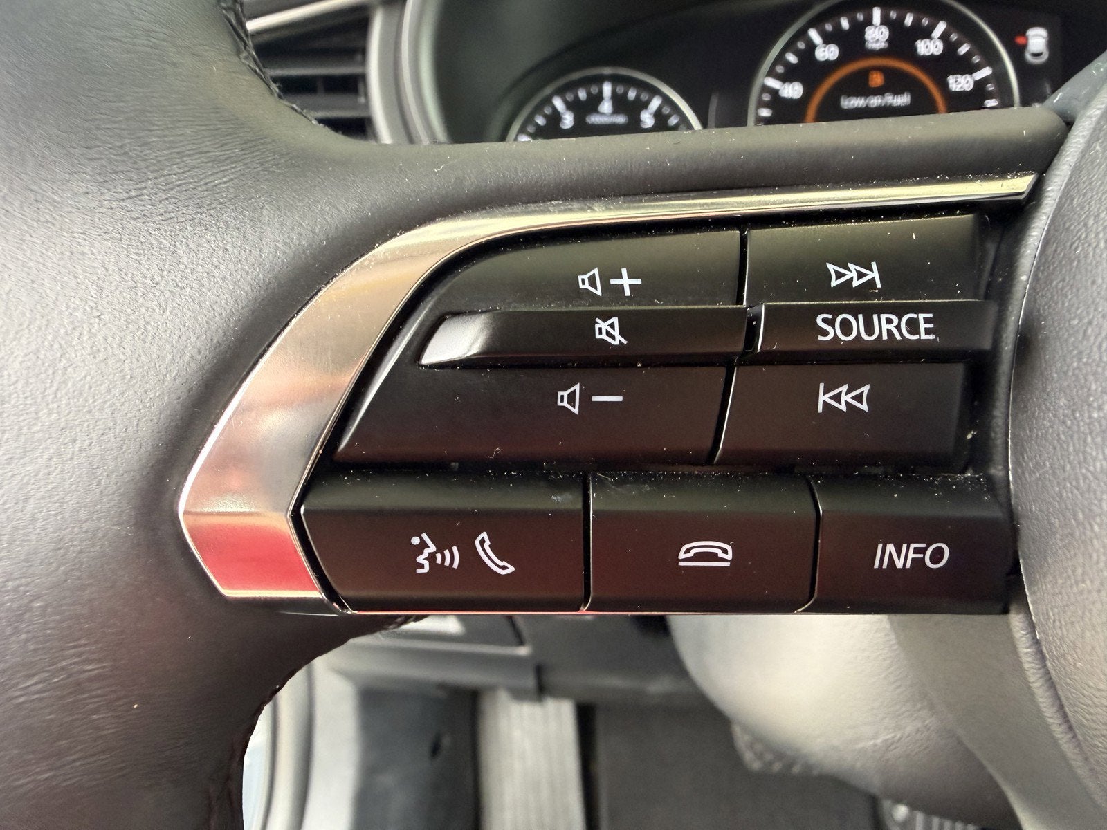 2025 Mazda Mazda CX-30 2.5 S Carbon Edition