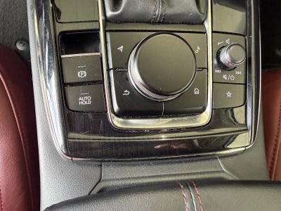 2025 Mazda Mazda CX-30 2.5 S Carbon Edition