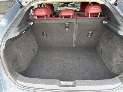 2025 Mazda Mazda CX-30 2.5 S Carbon Edition