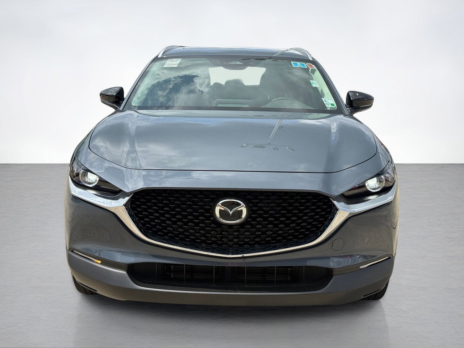 2025 Mazda Mazda CX-30 2.5 S Carbon Edition