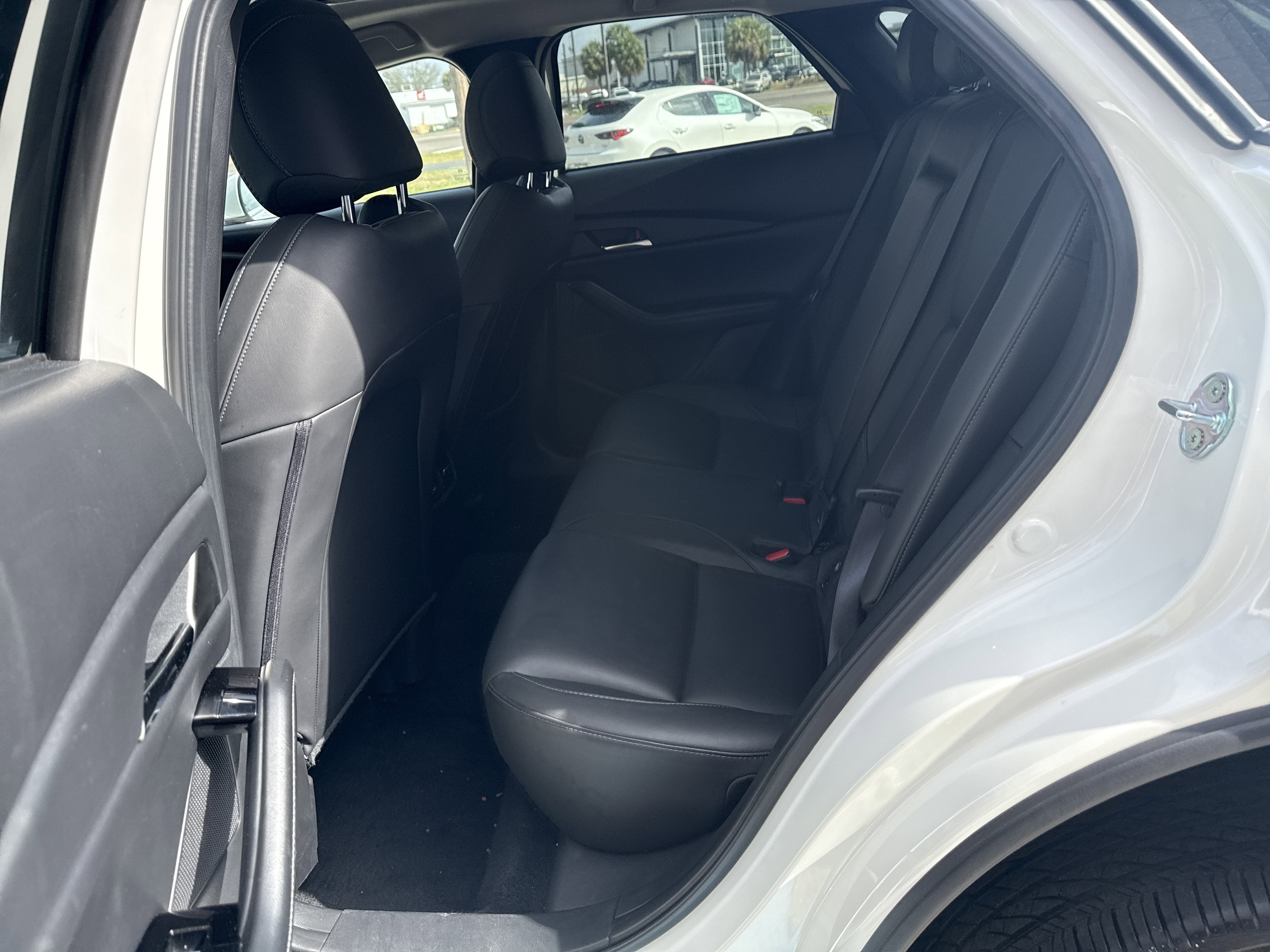 2025 Mazda Mazda CX-30 2.5 S Preferred Package