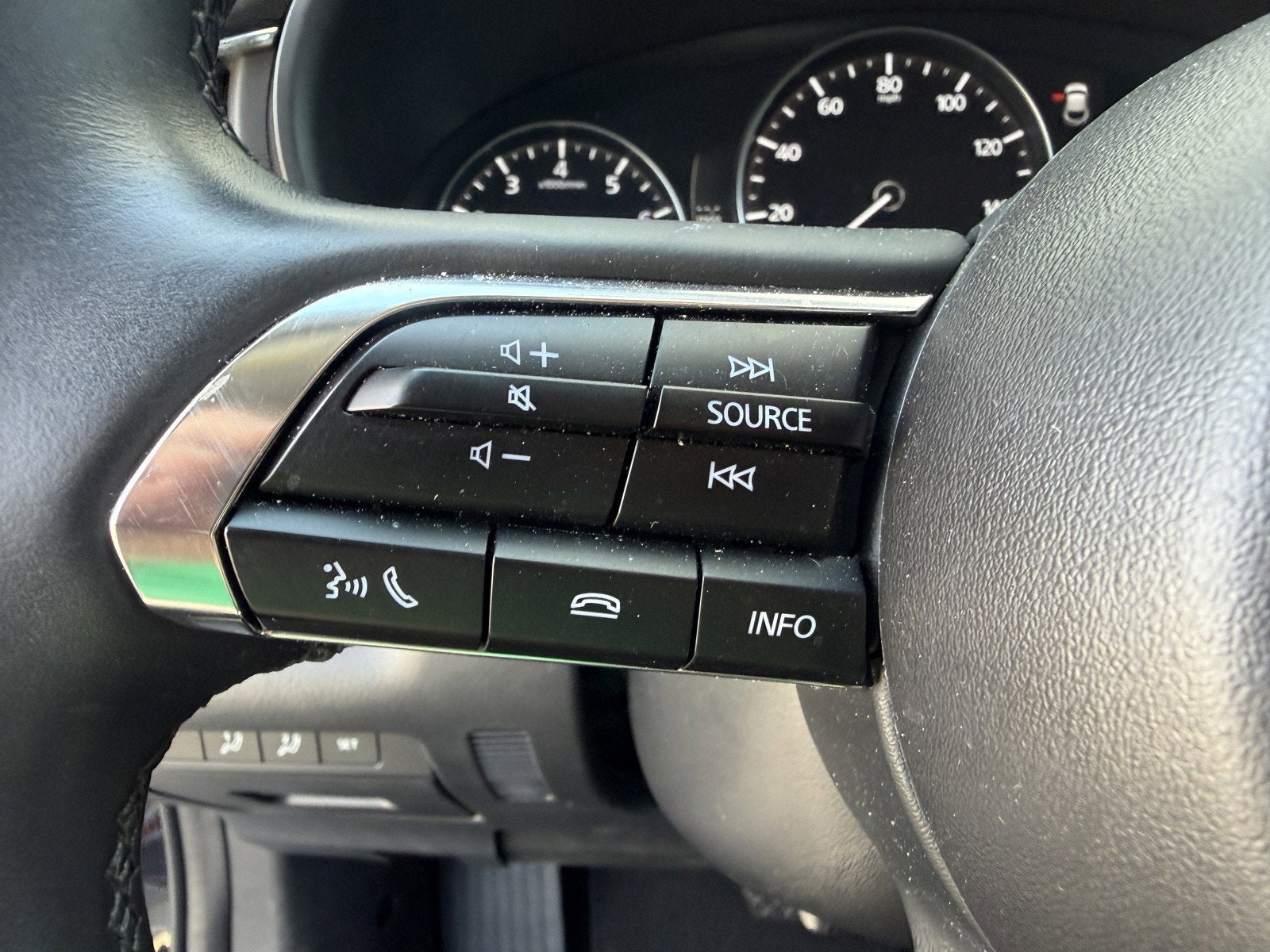 2025 Mazda Mazda CX-30 2.5 S Preferred Package