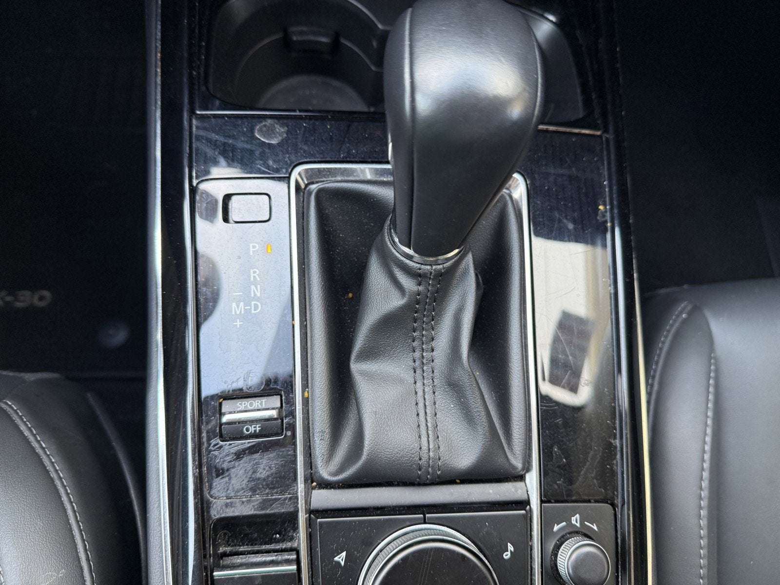 2025 Mazda Mazda CX-30 2.5 S Preferred Package