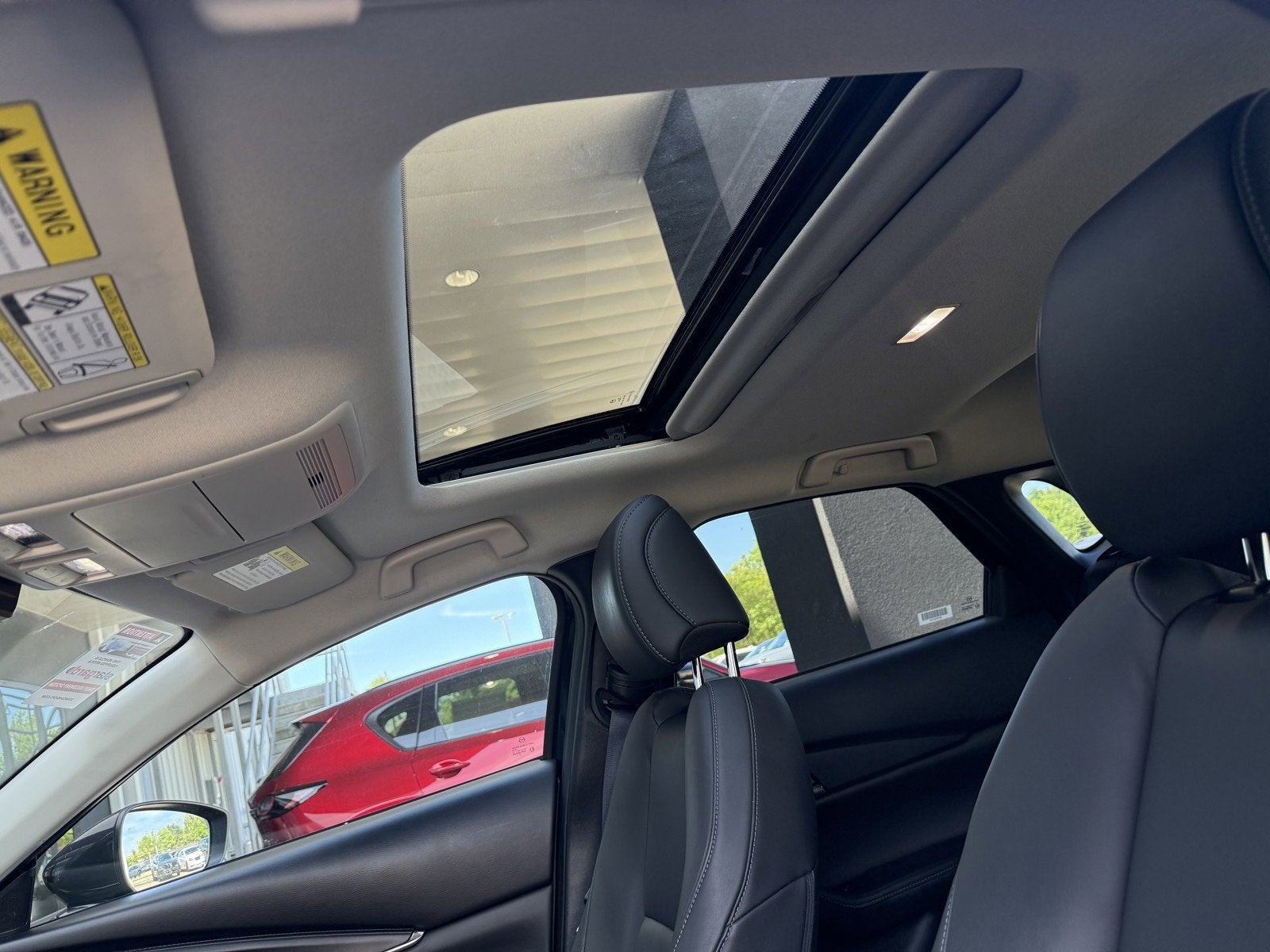 2025 Mazda Mazda CX-30 2.5 S Preferred Package