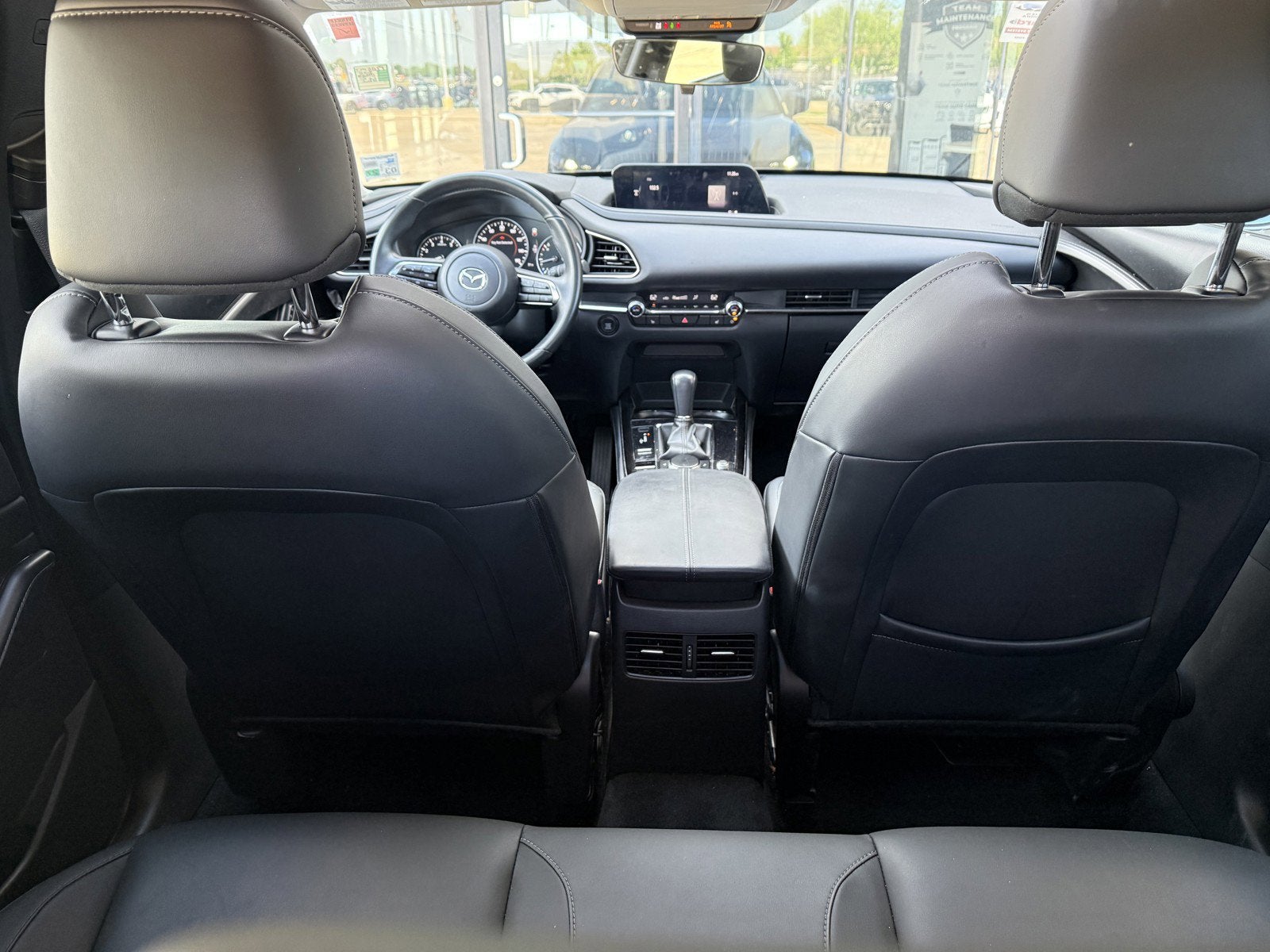 2025 Mazda Mazda CX-30 2.5 S Preferred Package