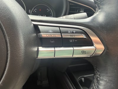 2023 Mazda Mazda CX-30 2.5 S Carbon Edition