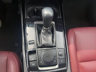 2023 Mazda Mazda CX-30 2.5 S Carbon Edition