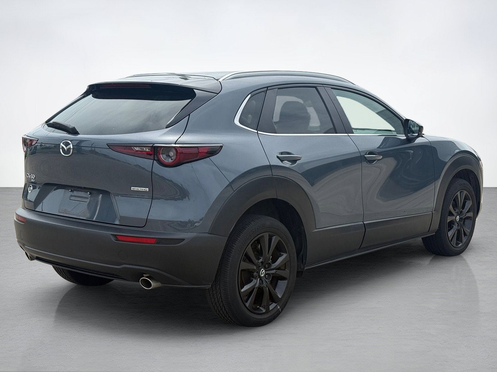 2023 Mazda Mazda CX-30 2.5 S Carbon Edition