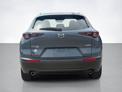 2023 Mazda Mazda CX-30 2.5 S Carbon Edition