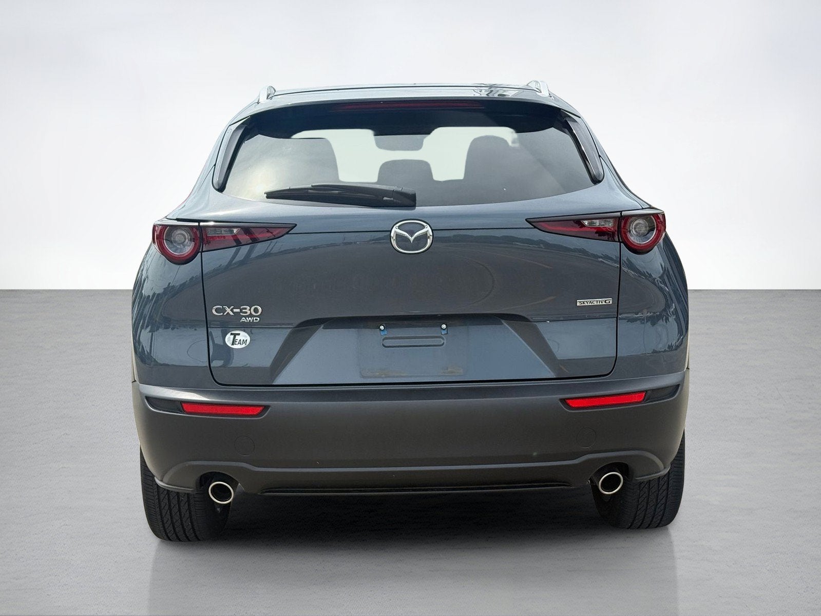2023 Mazda Mazda CX-30 2.5 S Carbon Edition
