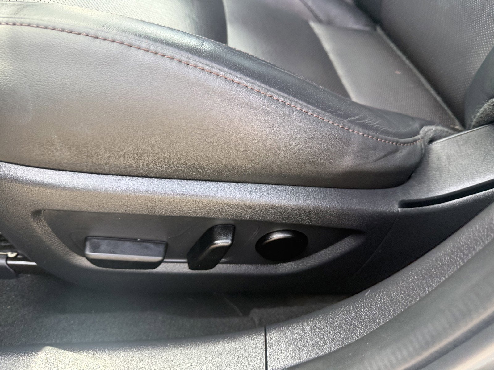 2023 Mazda Mazda CX-30 2.5 S Premium Package