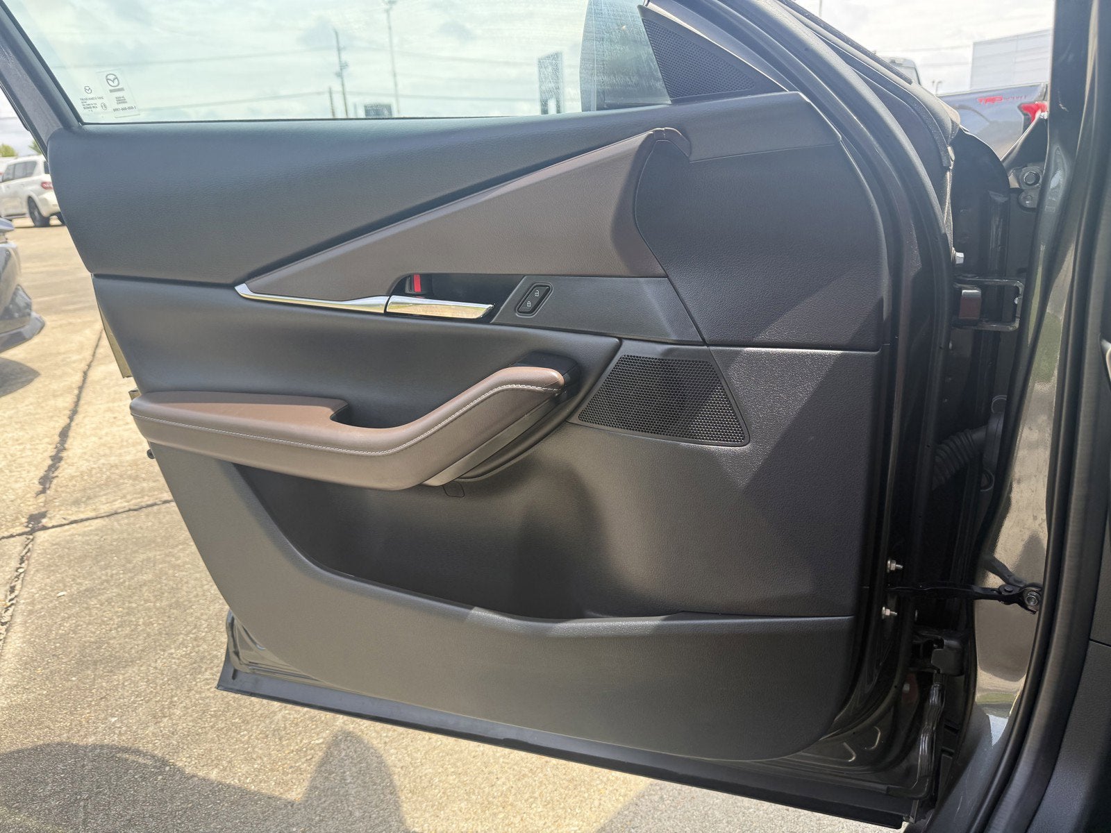 2023 Mazda Mazda CX-30 2.5 S Premium Package