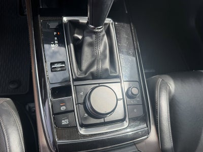 2023 Mazda Mazda CX-30 2.5 S Premium Package