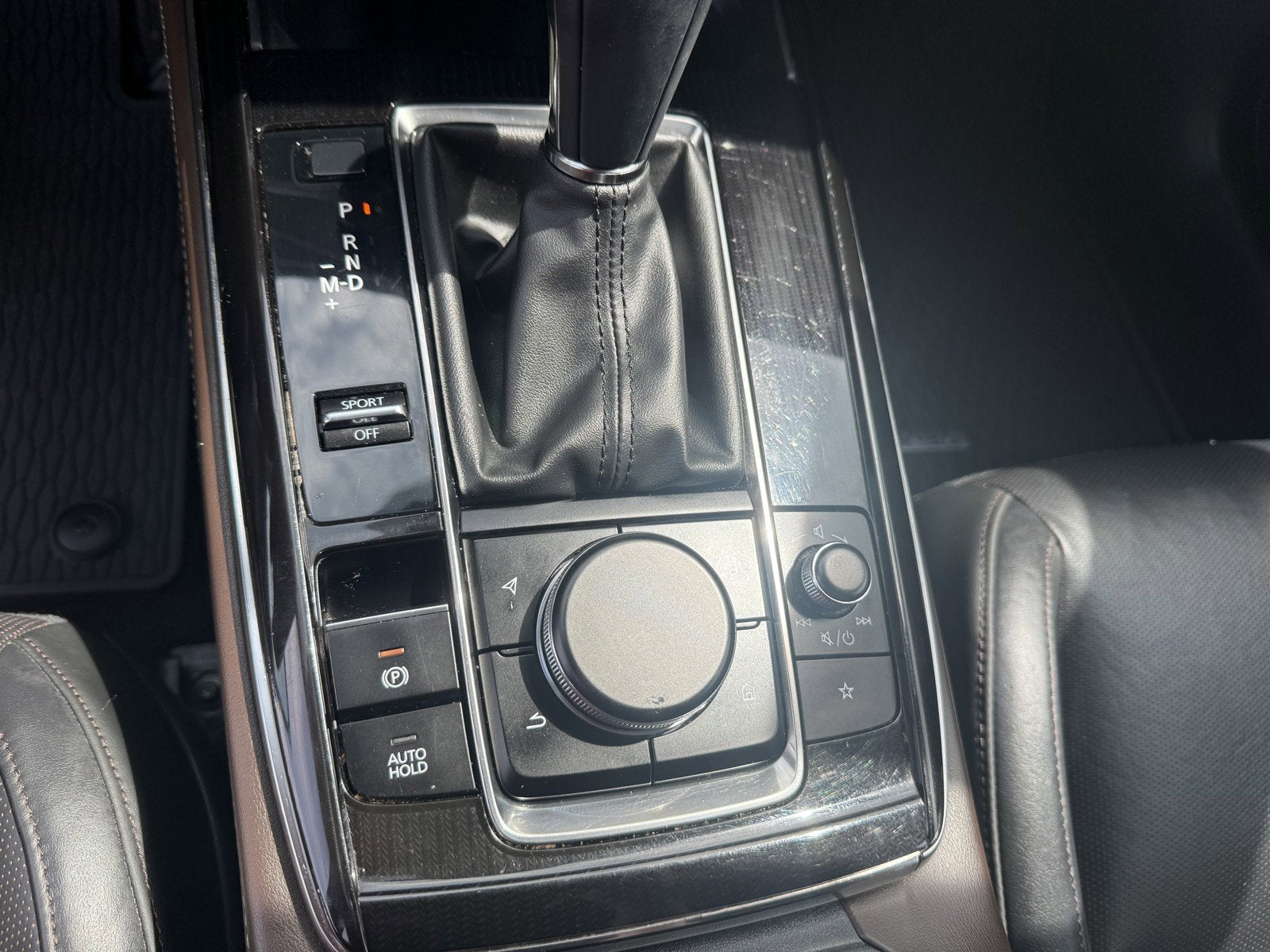 2023 Mazda Mazda CX-30 2.5 S Premium Package