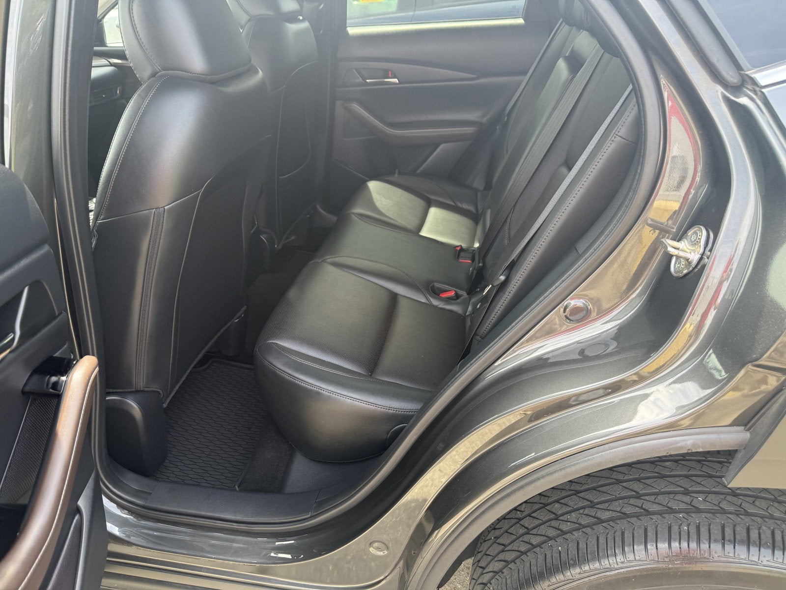 2023 Mazda Mazda CX-30 2.5 S Premium Package