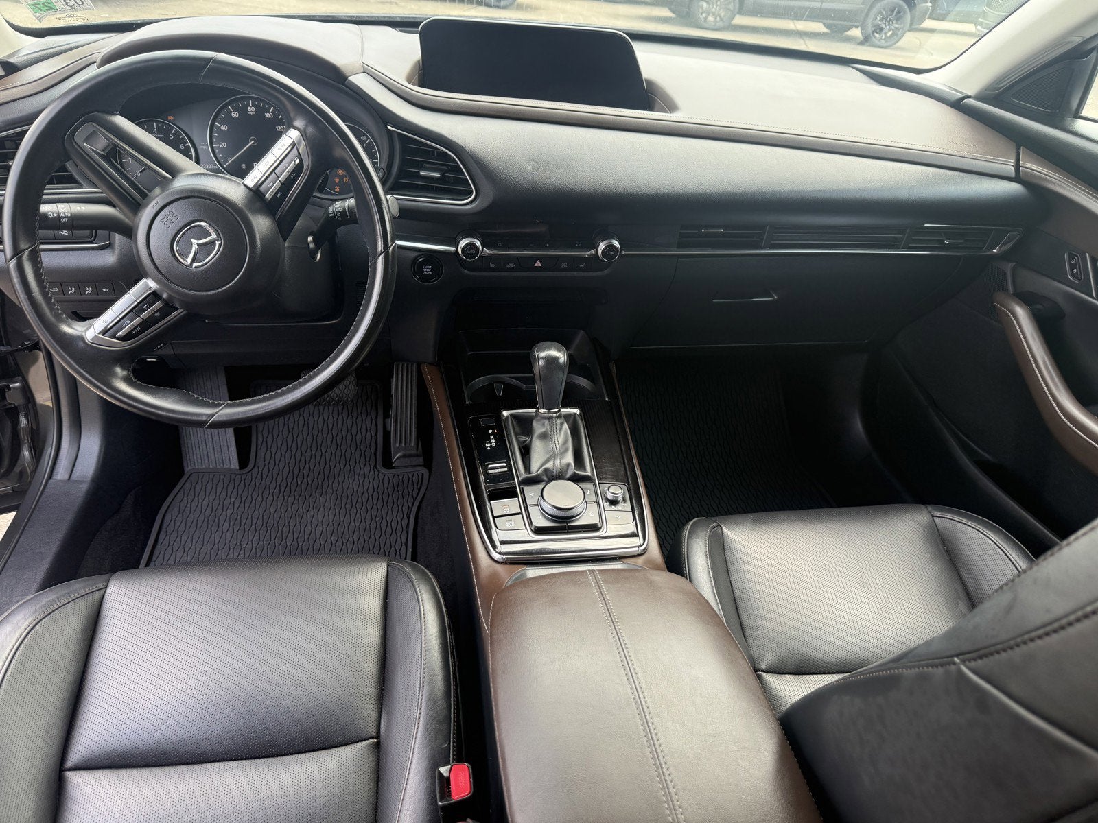 2023 Mazda Mazda CX-30 2.5 S Premium Package