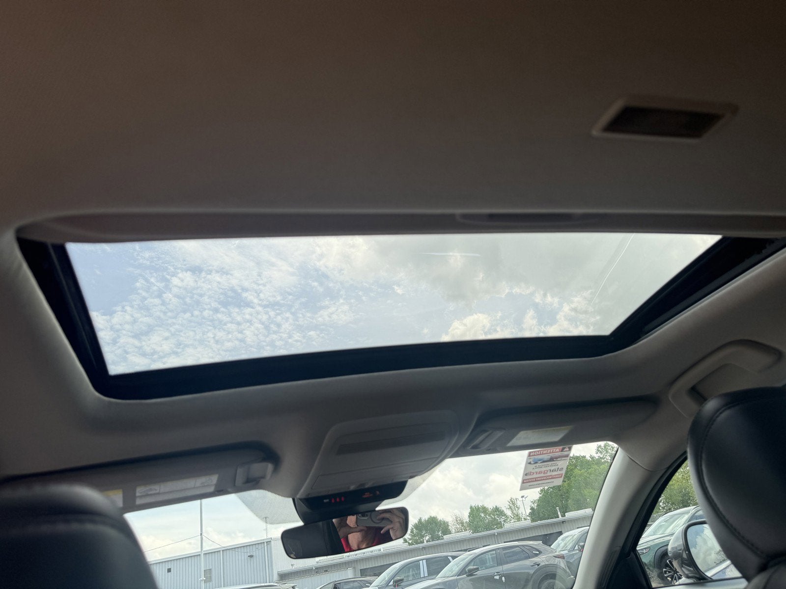 2023 Mazda Mazda CX-30 2.5 S Premium Package