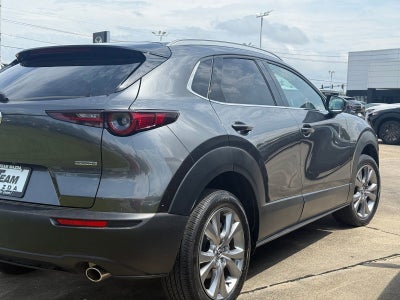 2023 Mazda Mazda CX-30 2.5 S Premium Package